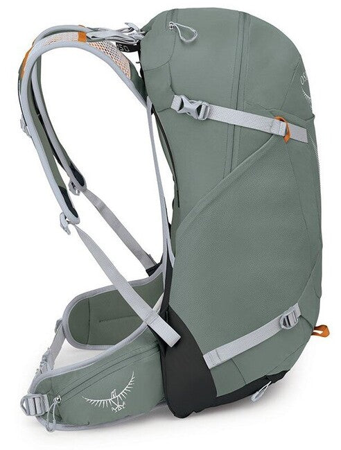 OSPREY HIKELITE 28, pine leaf green
