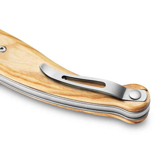 Lionsteel Gitano Folding Knife, Niolox Steel Blade