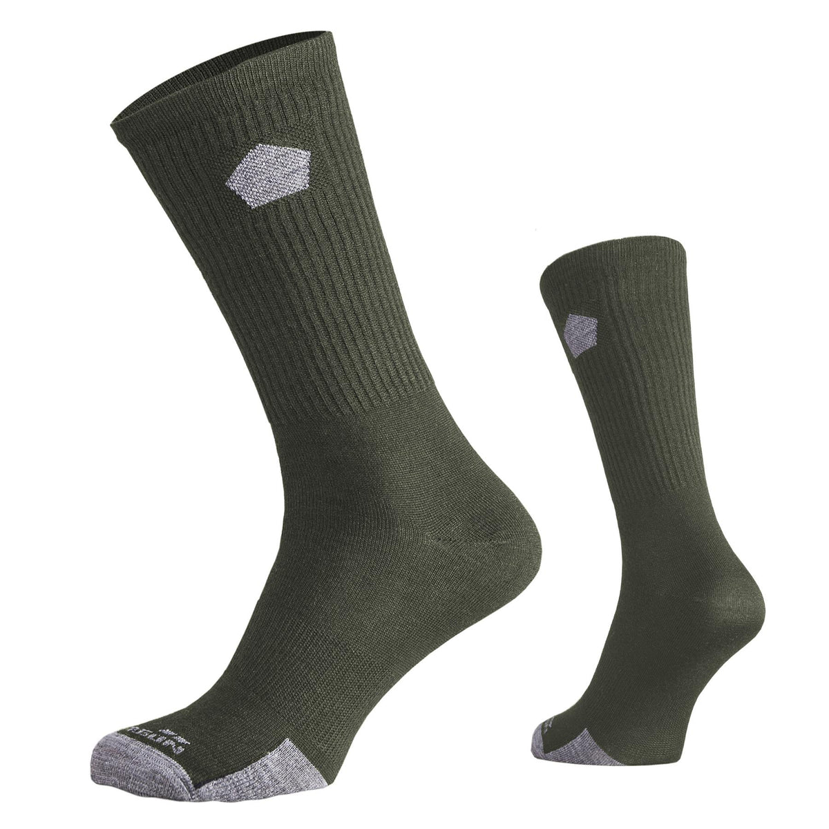 Pentagon Socken Alpine Merino Light, oliv