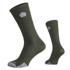 Pentagon Alpine Merino Light Κάλτσες, Λαδί