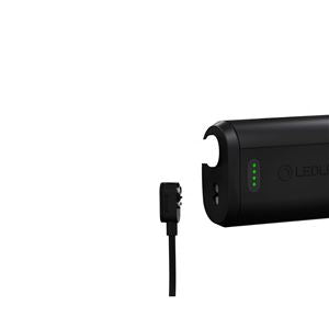 LEDLENSER H19R CORE LED-Scheinwerfer