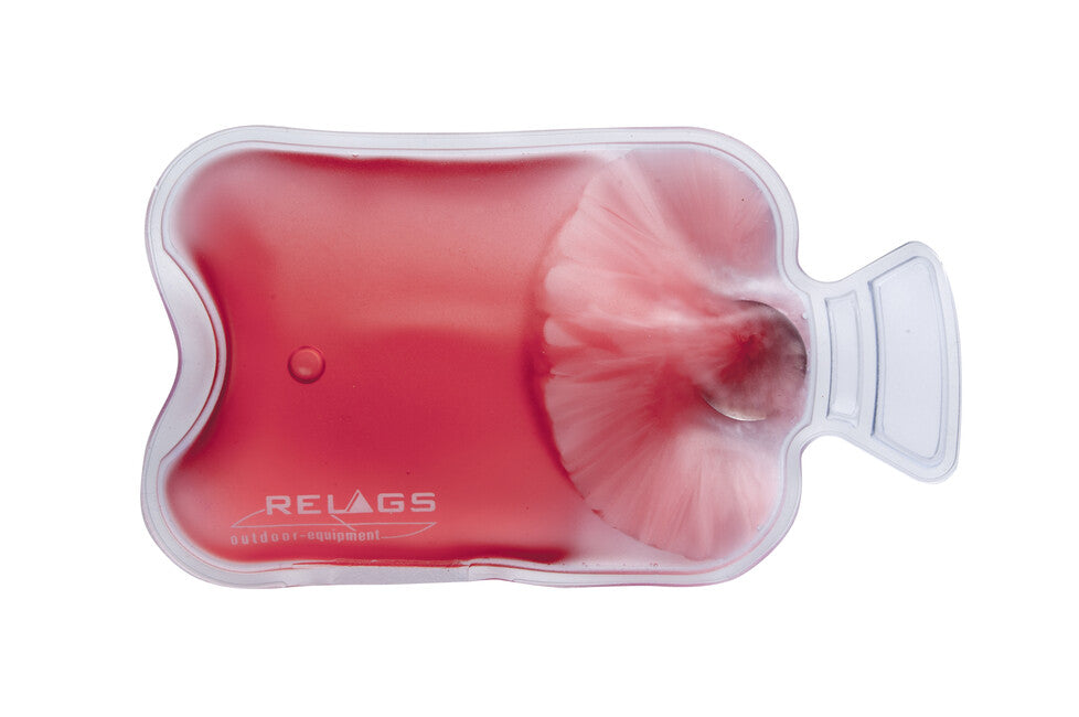 BasicNature Mini Magic thermokissen 2 Stück