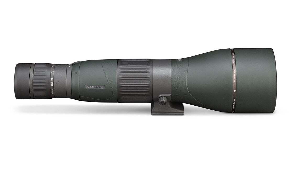 VorTex Optics Razor® HD 27-60x85 gerades Beobachtungsfernrohr