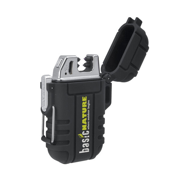 BasicNature Arc USB Lighter Waterproof