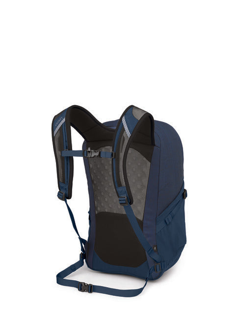 OSPREY Comet stadtrucksack, atlas blue heather