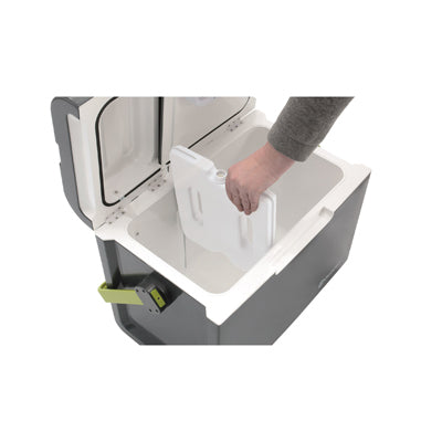 Outwell Ecocool 24L Cooler Box 12V/230V