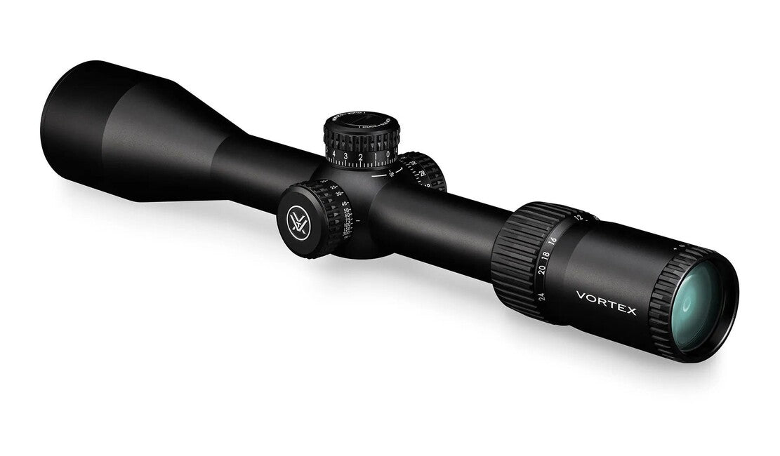 VorTex Optics Diamondback® Tactical 6-24x50 FFP EBR-2C MOA Zielfernrohr