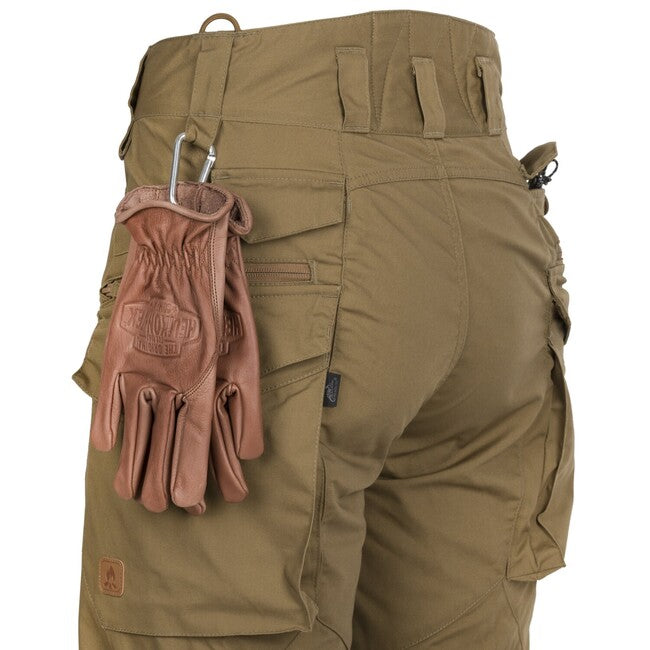 Helikon-Tex Pilgrim hose - Taiga Green