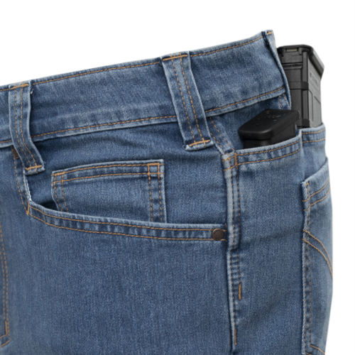 Helikon-Tex Treadstone Gewehr, ozeanblau