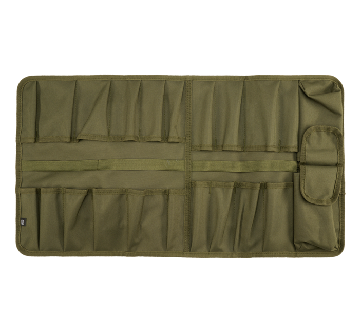 Brandit Werkzeugtasche, oliv