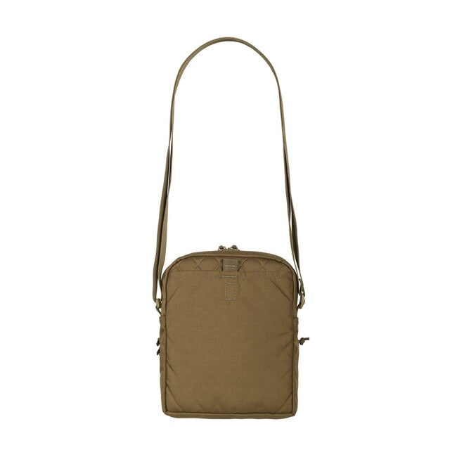 Helikon-Tex Kompakte Schultertasche EDC, Olivgrün