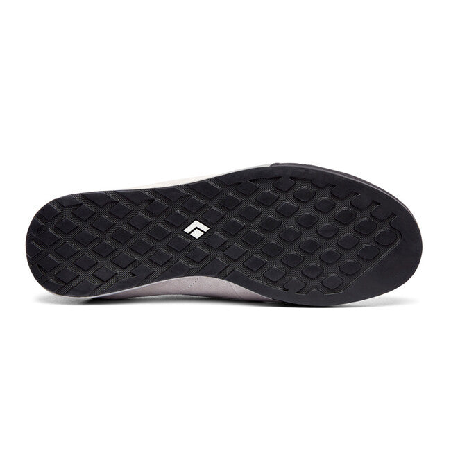 Black Diamond herren Session Wildleder Schuhe, Legierung