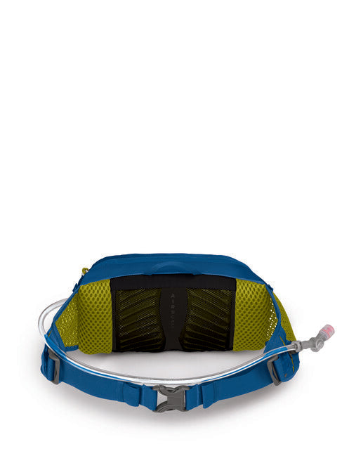 OSPREY Niere Seral 4, postblau