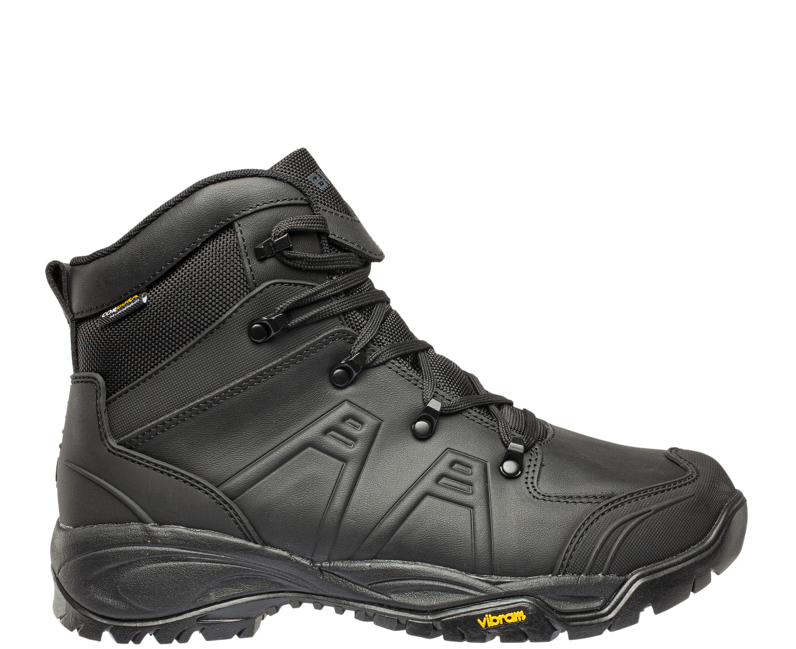 BENNON Taktische Schuhe PANTHER XTR O2 High