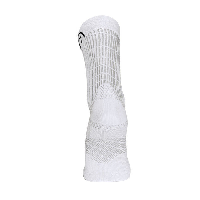 Sidas socken, weiß