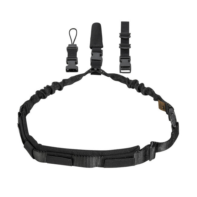 Tasmanian Tiger Tragegurt Multipurpose schwarz