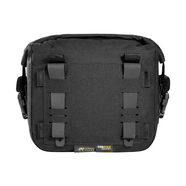 Tasmanian Tiger Tac Pouch 1 WP, schwarz