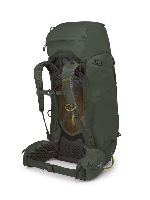 OSPREY Kestrel 68, bonsai green