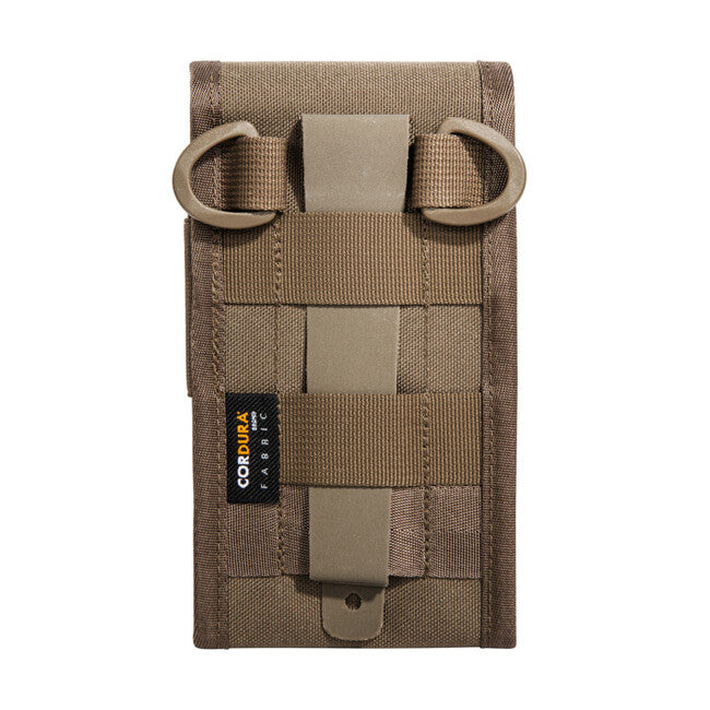 Tasmanian Tiger Taktische XL-Telefontasche, coyote brown