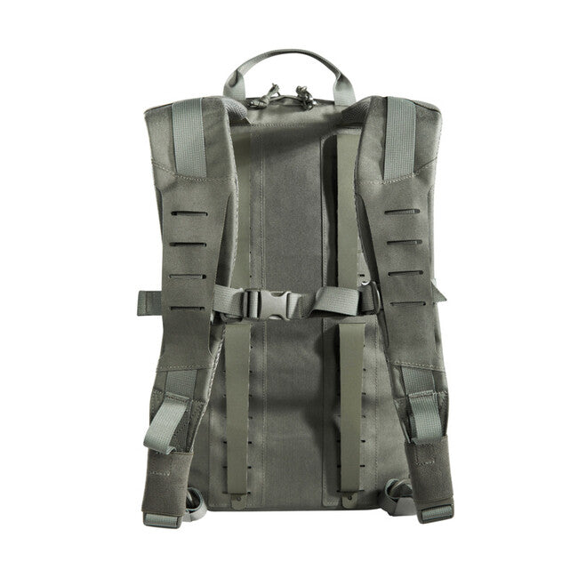 Tasmanian Tiger Modular Gunners Pack irr, stone grey olive 14l