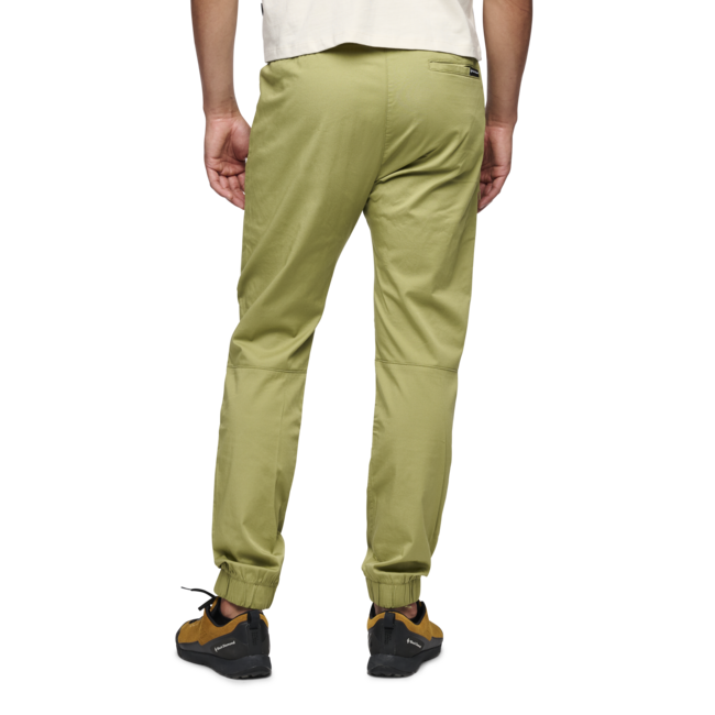 Black Diamond Notion Men's Pants, Cedar Green