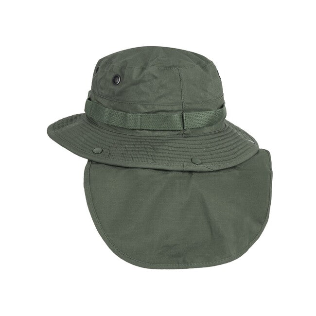 Helikon-Tex BOONIE hut - baumwolle ripstop, beige