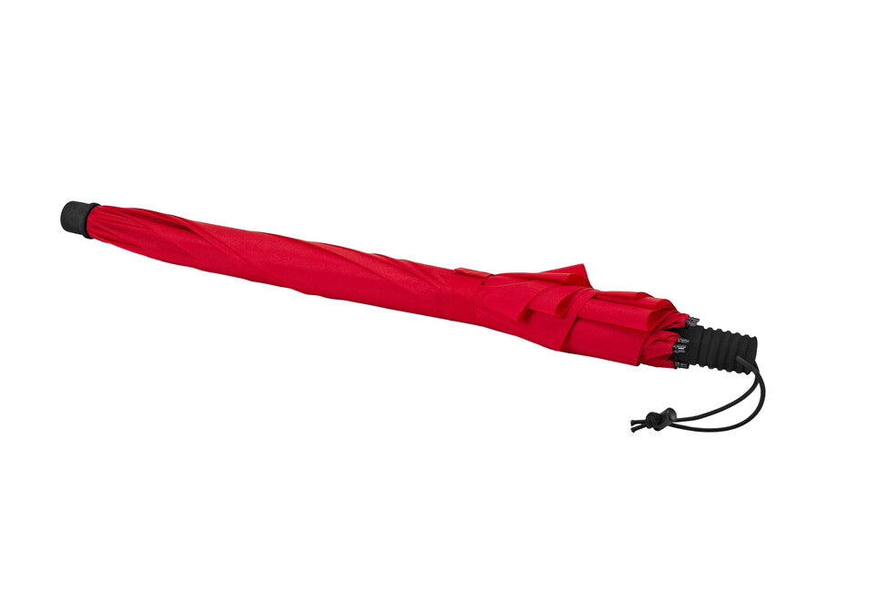 EuroSchirm Swing Backpack Handsfree, rot