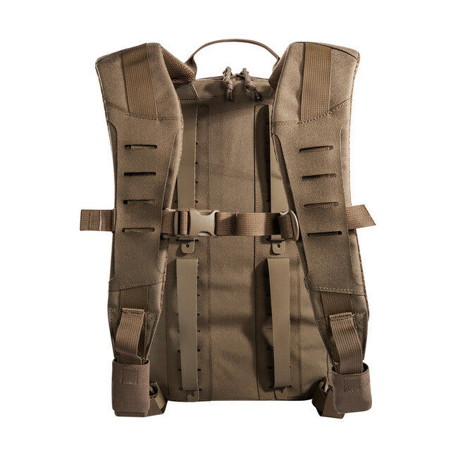 Tasmanian Tiger Gunners Pack, coyote
