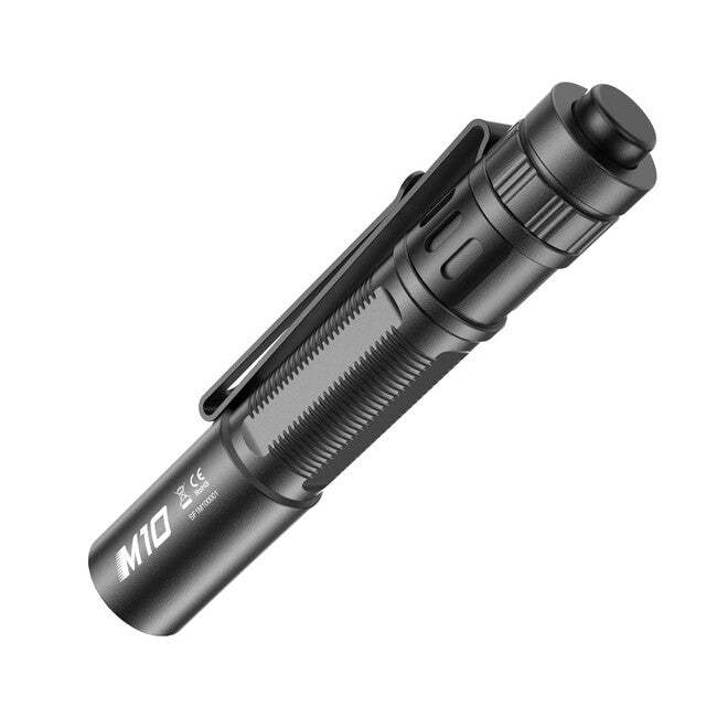 Speras M10 taschenlampe Klein EDC 200LM