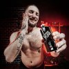 Angry Beards Jack Saloon after shave 100 ml