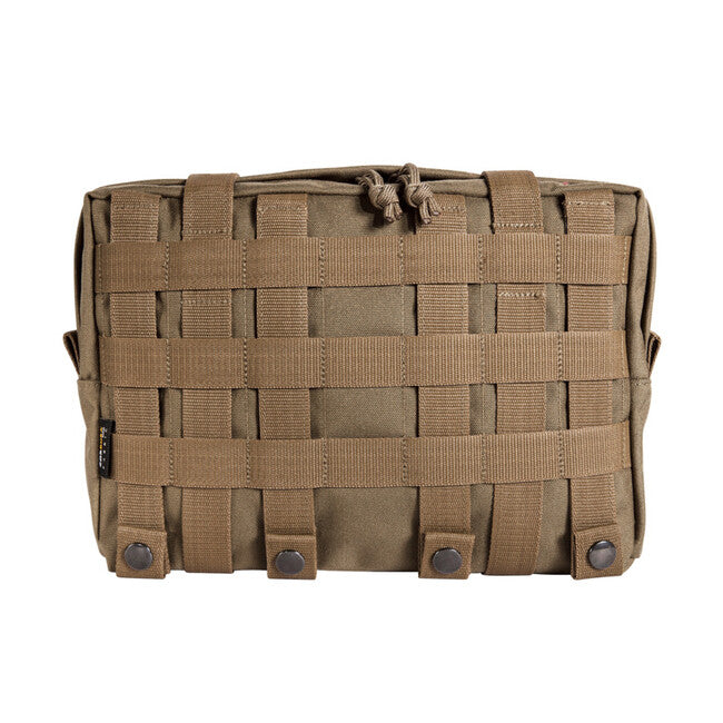 Tasmanian Tiger Tac Pouch 10, coyote brown