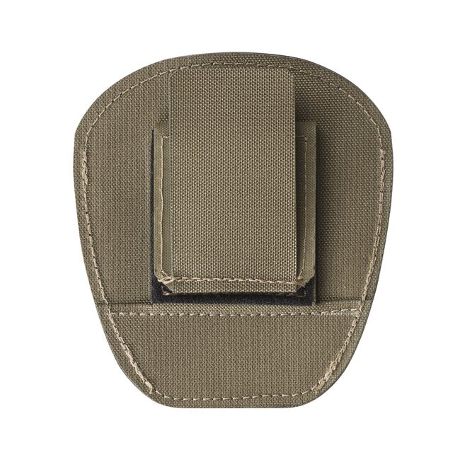 Direct Action® LOW PROFILE Hülle für Handschellen, Cordura - Shadow Grey