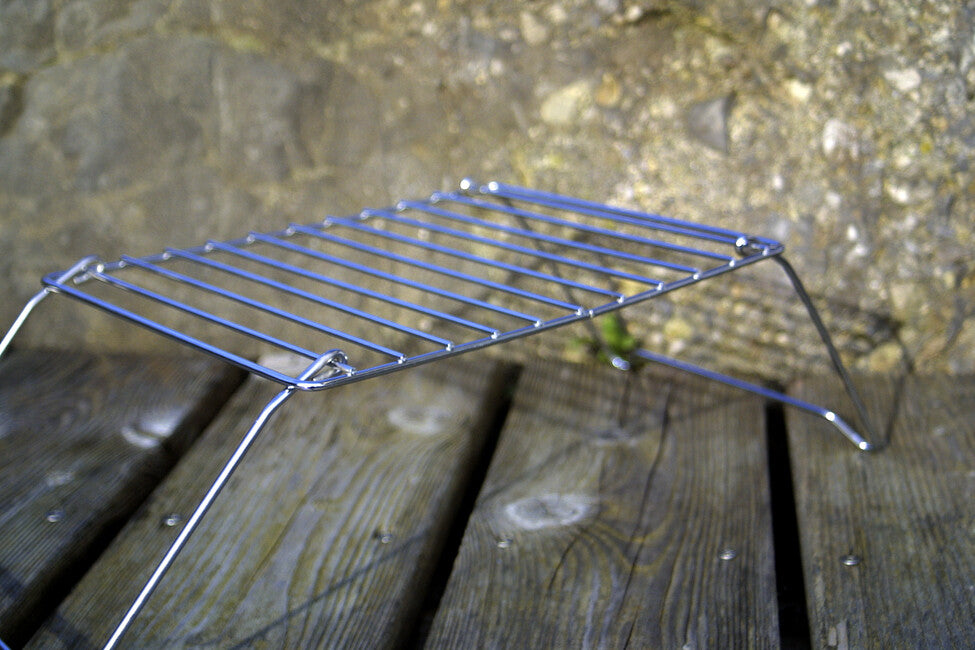 Origin Outdoors Basic Klappbarer Grill