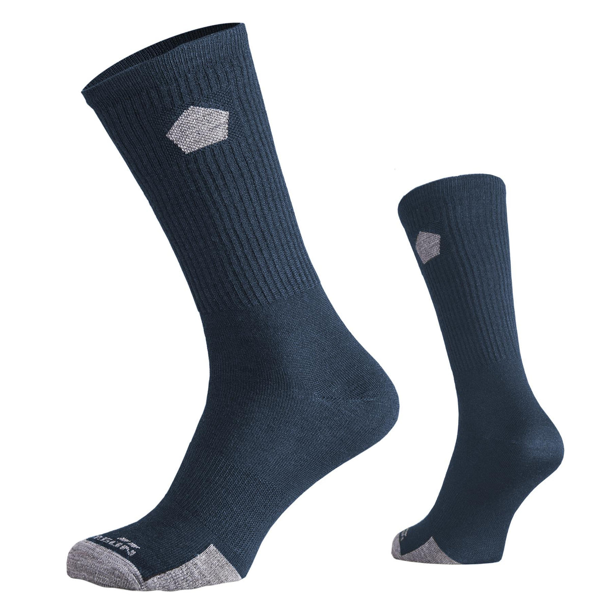 Pentagon Alpine Merino Light κάλτσες, ναυτικό μπλε