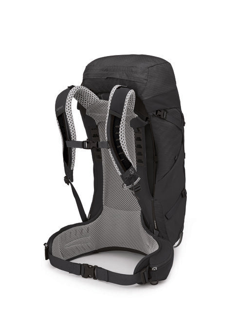OSPREY Stratos 44, tunnel vision grey