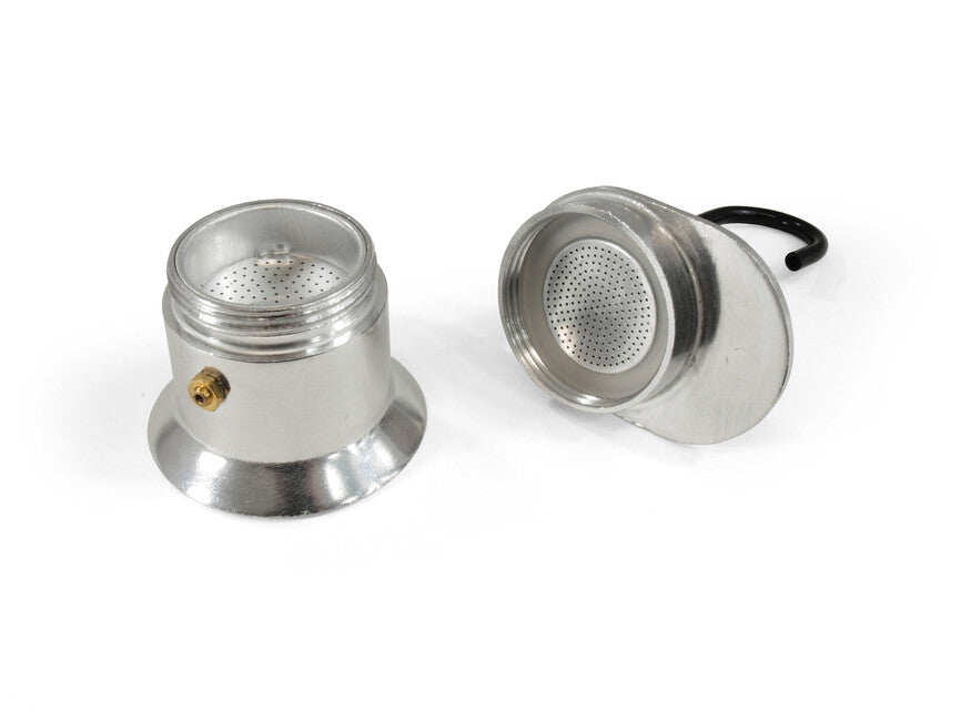 Origin Outdoors Alu Espresso Maker 1 Cup