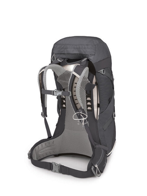OSPREY Sirrus 36, tunnel vision grey