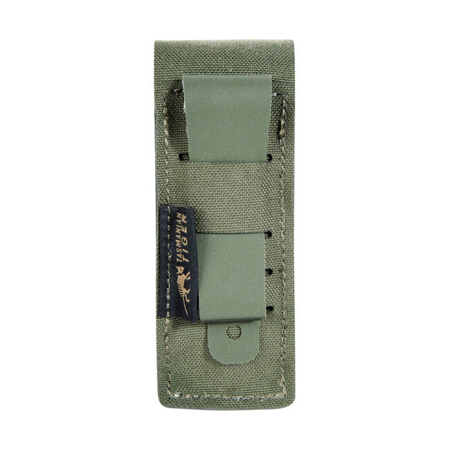 Tasmanian Tiger SGL Pistol Mag Pouch MKIII, oliv