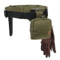 Helikon-Tex Forester Bushcraft Gürtel, olivgrün/schwarz