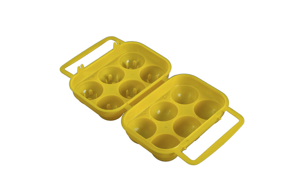 Coghlans CL eierbehälter 6 eier