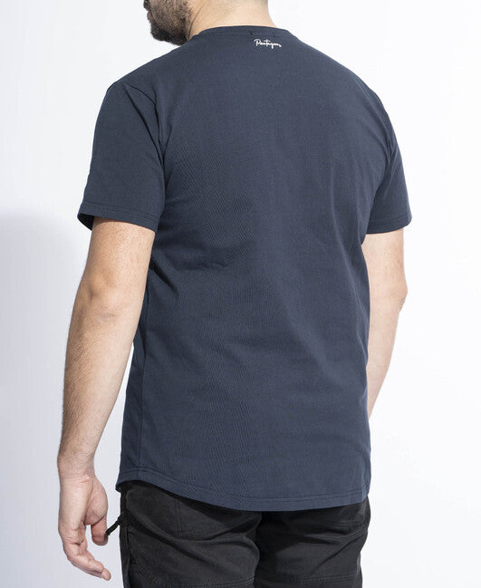 Pentagon Herren-T-Shirt Rumor Tee, Black