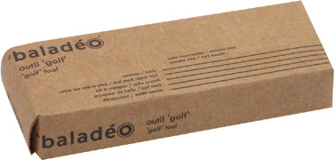 Baladeo Eco006 golfwerkzeug für golfer, 5 funktionen