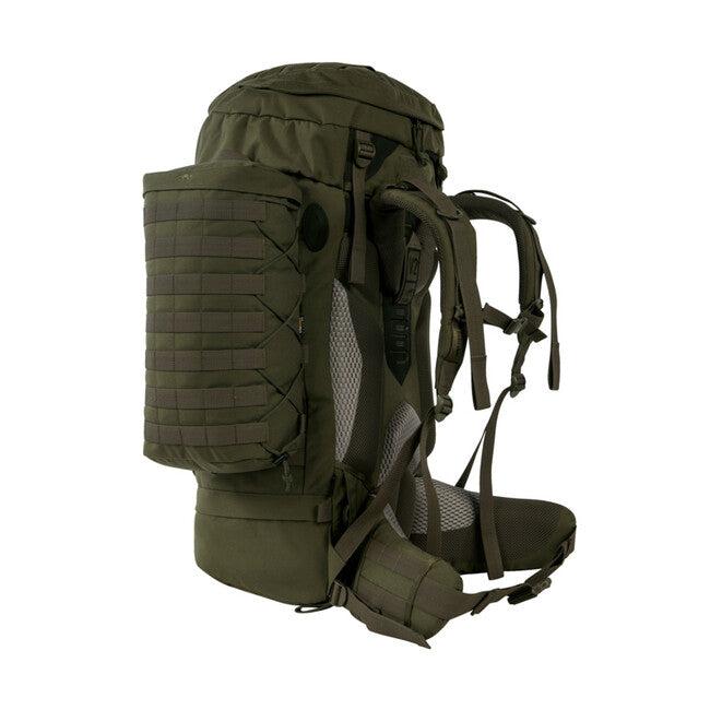 Tasmanian Tiger Tac Pouch 9 SP taktischer rucksack oliv