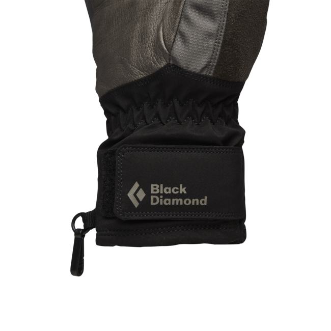 Black Diamond Mission Winterhandschuhe, Walnüsse