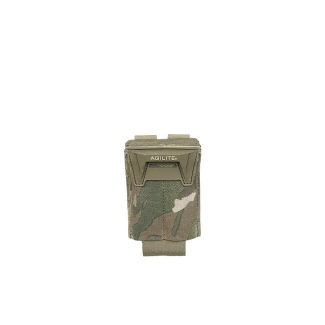 Agilite Vrecko na Magazin Pincer Single 5.56, multicam