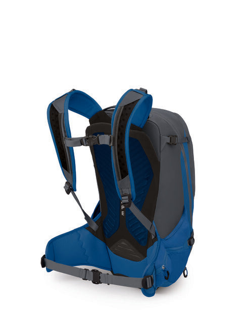 OSPREY Escapist 30, postblau