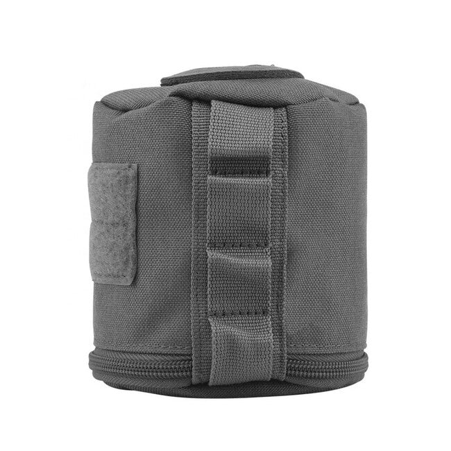 Leguon Nomad Roll Papierrollen-Aufbewahrungstasche, coyote