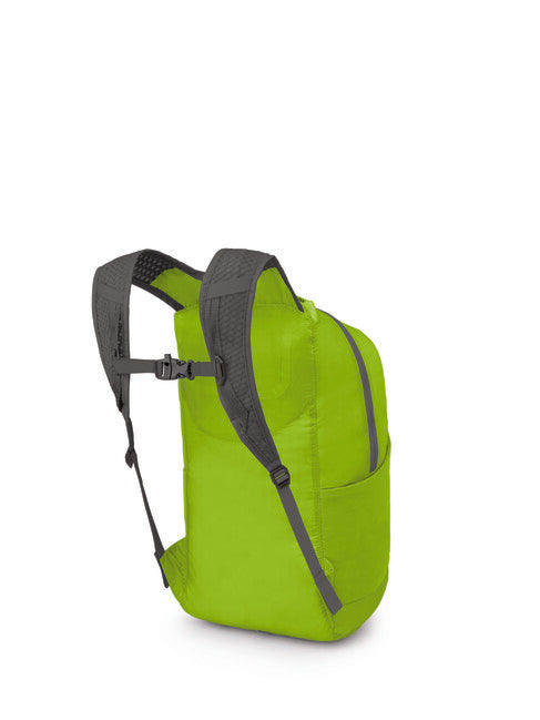 OSPREY Ul Stuff Pack limonengrün