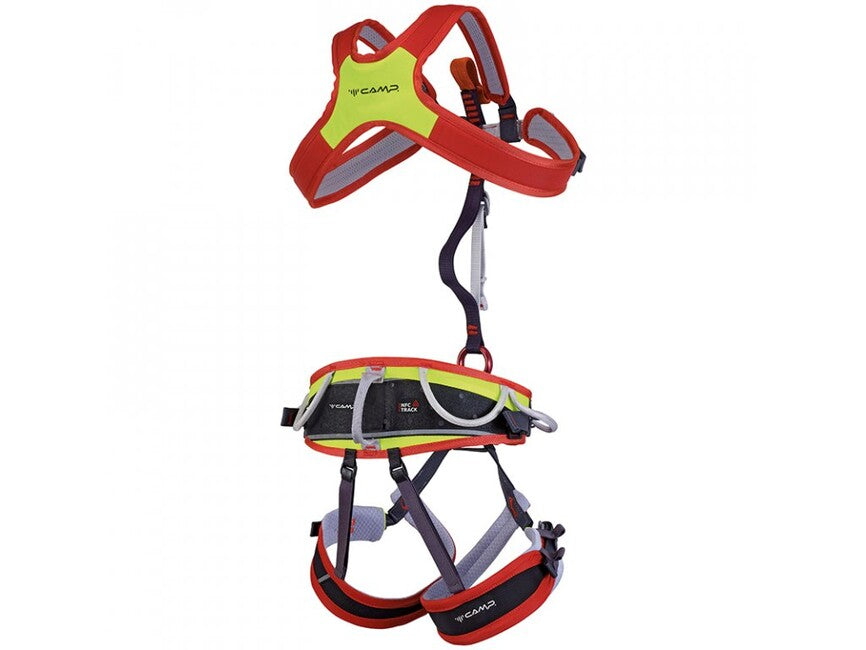 Camp Air Rescue EVO Chest gurtzeug