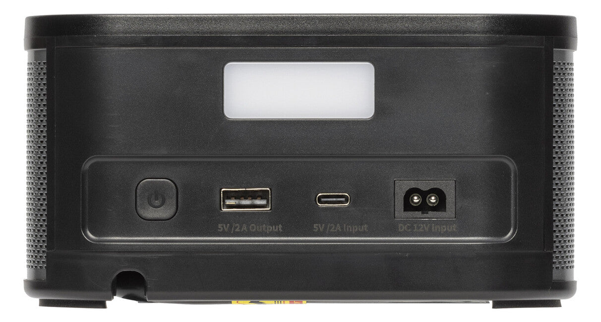 Brunner Kompressor Airtouch NG